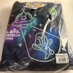 ポケモンWCS2026 サンフランシスコ限定 パーカー Sサイズ - メルカリ
