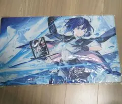 FGO モルガン　プレイマット　光崎　プレマ　未開封 2026年最新】プレイマット モルガン FGO 光崎の人気アイテム - メルカリ