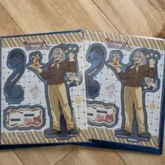 鬼滅の刃 バレンタイン 宇髄天元 アクリルスタンド