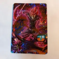 2026年最新】ドラゴンボールヒーローズ紅き仮面のサイヤ人の人気