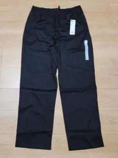 メンズ　GUシェフパンツ黒Lサイズ
