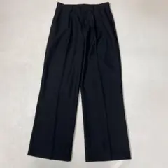 giorgio armani スラックス dries van noten似 - メルカリ