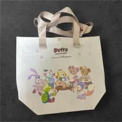 香港ディズニーランド　限定　ショップバッグ