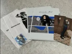 東京リベンジャーズ　クリアファイル