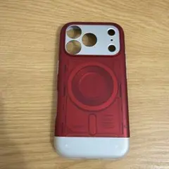 Spigen iphone17promax ケースクラシック・マグフィット