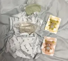 最安値 리락쿠마 Sherbet Color Series イエロー オレンジ