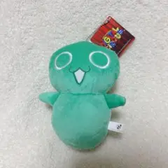 アメイジング デジタル サーカス ボールチェーン付きぬいぐるみ ゴーストリー