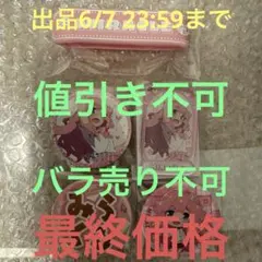ラブライブ サンシャイン 幻日のヨハネ 缶バッジ 渡辺曜 ヨウ 17点