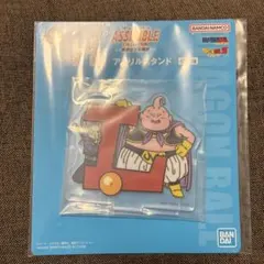 【匿名配送】一番くじ ドラゴンボール アクリルスタンド
