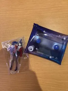 スシロー プロセカマルチポーチ 一歌