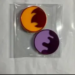 【海外限定】アクリル製マーカー　どくやけどのサムネイル