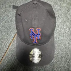 ニューエラ キャップ ニューヨークメッツ