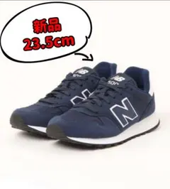【新品！】23.5cm ニューバランス　スニーカー