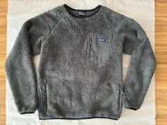 patagonia ロスガトスクルー / グレー / Mサイズ
