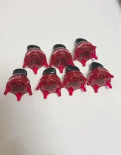 めておら Meteorites ロゼ ランダムリングライト - メルカリ