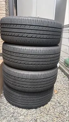 2025年製 セイバーリング SL101 185/70R14 4本セット - メルカリ
