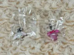 サンリオ ゆるっとめじるしアクセサリー