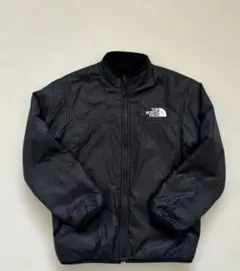 The North Face　リバーシブルコージージャケットフリースジャケット