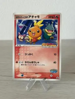2026年最新】ポケパークのアチャモの人気アイテム - メルカリ