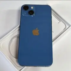 【美品】iPhone 13｜128gb｜SIMフリー