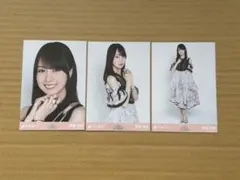 乃木坂46 賀喜遥香 生写真 Same numbers 衣装 コンプ - メルカリ