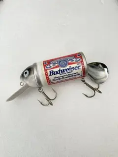 ヘドン ビッグバド バドワイザーのサムネイル