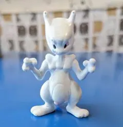 ポケモン ミュウツー 初期？フィギュア 値下げしました！