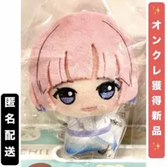 【有村麻央】学園アイドルマスター ちびぐるみ～on stage!～vol.2