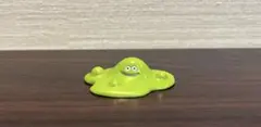 ドラゴンクエスト　バブルスライム　ミニフィギュア