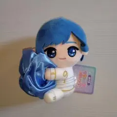 いれいす　ピタッとおともぬいぐるみ if