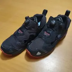 Reebok インスタポンプフューリ 26cm