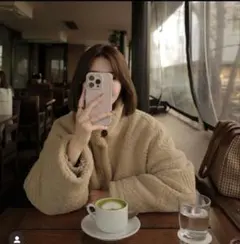 2025年最新】eaphi コートの人気アイテム - メルカリ