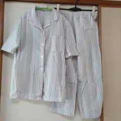 半袖パジャマ　Mサイズ