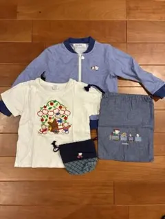 ファミリアセット売り　110