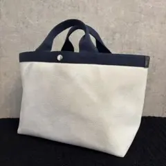 新品】boutique310 ご婦人のサブバッグSW MARINE - メルカリ