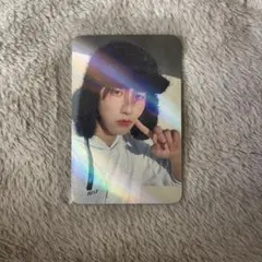 straykids HOP makestar ハンジソン