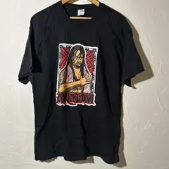 【プロレスリング・ノア】ランス・アノアイ　限定Tシャツ