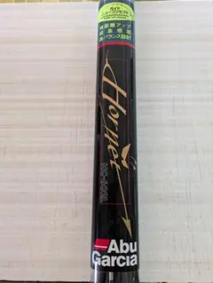 Abu Garcia Hornet Plus HPC-601L 未使用品 - メルカリ