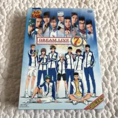 2025年最新】ミュージカル テニスの王子様 Dream Live 7thの人気