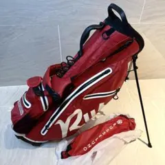 ラッセルノ ゴルフバッグ