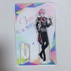 B-PROJECT Bプロ 阿修悠太 S級BLACK アクスタ