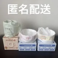 R*H様 ブロッコリーくじ×パンどろぼう　第2弾　スタッキングボウル　コップ