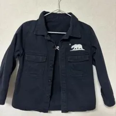 ロデオクラウンズ　RCWB シャツ