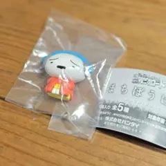 クレヨンしんちゃん　嵐を呼ぶ栄光のヤキニクロード　まちぼうけ 7 シロ