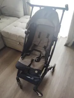 cybex リベル ソーホーグレー トラベルバック付き - メルカリ