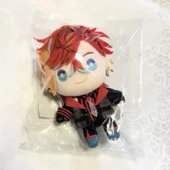 ホロスターズ ぬいぐるみキーホルダー 緋崎ガンマ