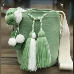 Roka様専用】TACHI-NuタチヌSTRING ショルダーターコイズ - メルカリ