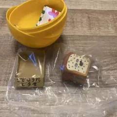 パンどろぼう フィギュアコレクション 第2弾 まちぶせ