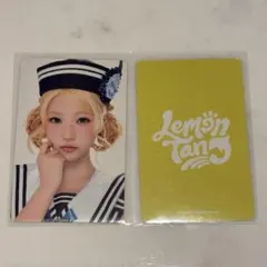 hearts2hearts style guide book トレカ ステラ - メルカリ