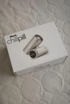 新品 未使用品 Shark ハンディファン FA022J チャコールグレー - メルカリ